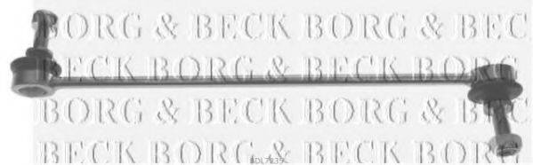 BORG & BECK BDL7235 Тяга / стойка, стабилизатор