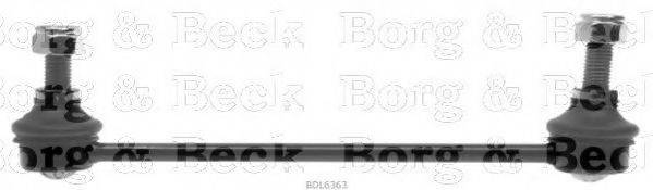 BORG & BECK BDL6363 Тяга / стойка, стабилизатор
