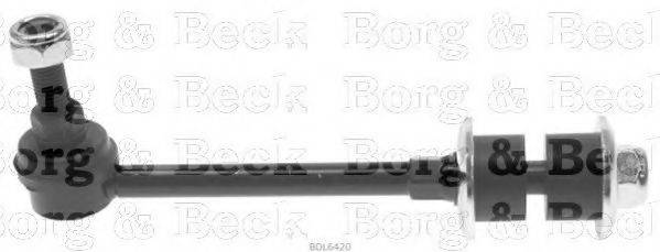 BORG & BECK BDL6420 Тяга / стойка, стабилизатор