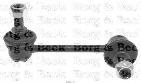 BORG & BECK BDL6452 Тяга / стойка, стабилизатор