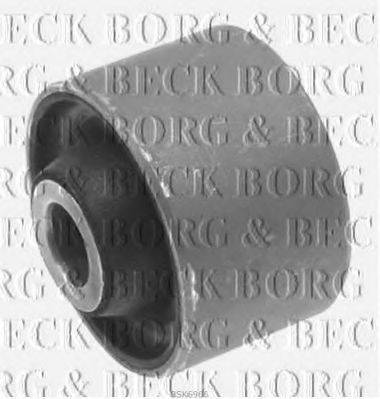 BORG & BECK BSK6966 Подвеска, рычаг независимой подвески колеса