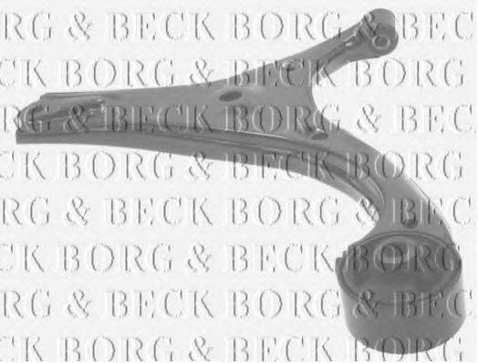 BORG & BECK BCA6601 Рычаг независимой подвески колеса, подвеска колеса
