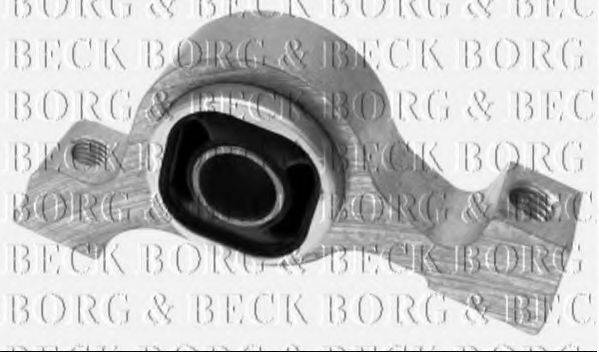 BORG & BECK BSK7366 Подвеска, рычаг независимой подвески колеса