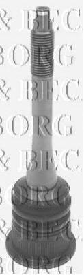 BORG & BECK BBJ5317 Несущий / направляющий шарнир