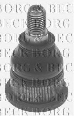 BORG & BECK BBJ5318 Несущий / направляющий шарнир