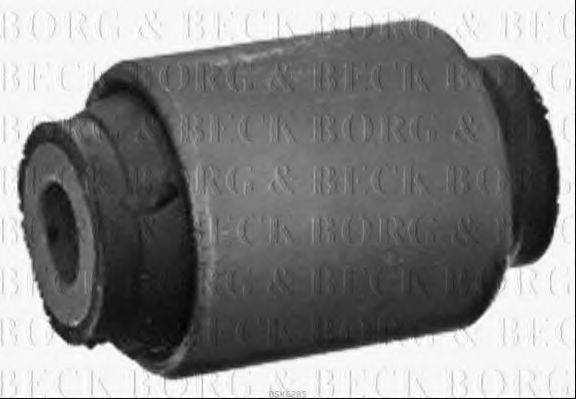 BORG & BECK BSK6285 Подвеска, рычаг независимой подвески колеса