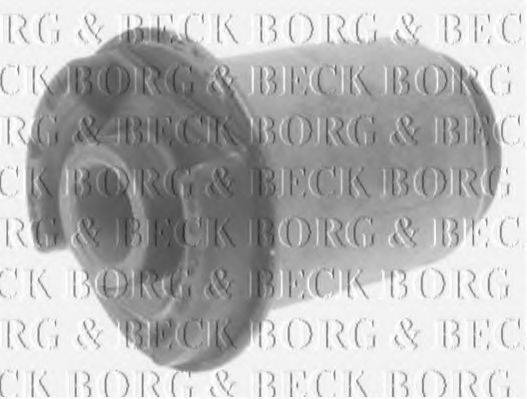 BORG & BECK BSK6962 Подвеска, рычаг независимой подвески колеса