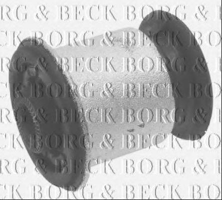BORG & BECK BSK6977 Подвеска, рычаг независимой подвески колеса