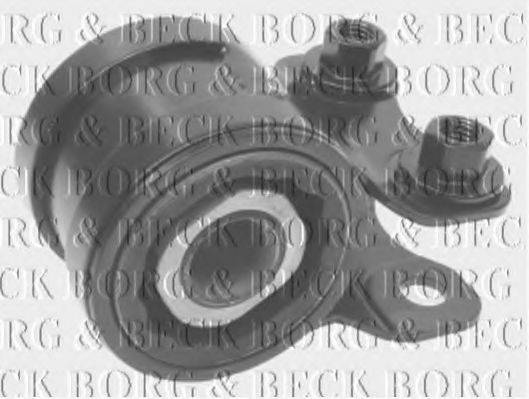 BORG & BECK BSK6981 Подвеска, рычаг независимой подвески колеса