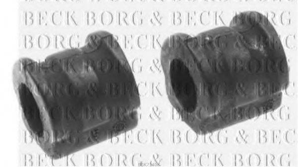 BORG & BECK BSK7140K