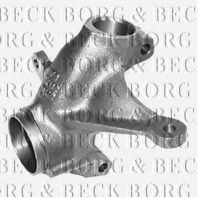 BORG & BECK BMM1101 Поворотный кулак, подвеска колеса