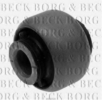 BORG & BECK BSK6930 Подвеска, рычаг независимой подвески колеса