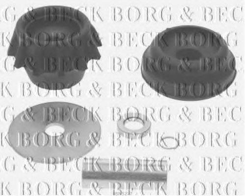 BORG & BECK BSM5277