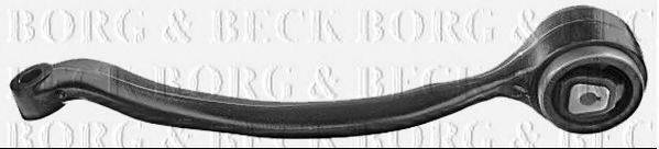 Рычаг независимой подвески колеса, подвеска колеса BORG & BECK BCA7214