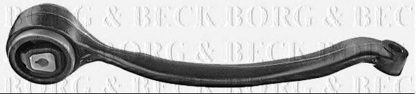 BORG & BECK BCA7215 Рычаг независимой подвески колеса, подвеска колеса