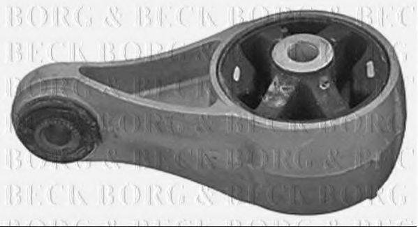 BORG & BECK BEM4008 Подвеска, двигатель