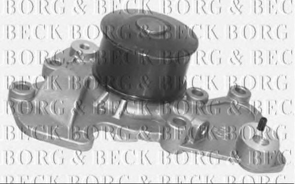 BORG & BECK BWP2054 Водяной насос