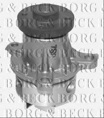 BORG & BECK BWP2101 Водяной насос