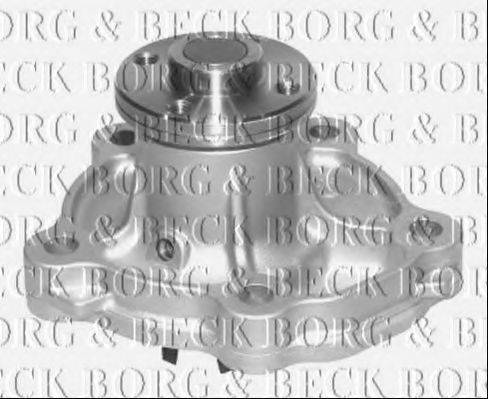 BORG & BECK BWP2118 Водяной насос