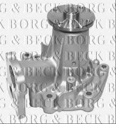 BORG & BECK BWP2122 Водяной насос