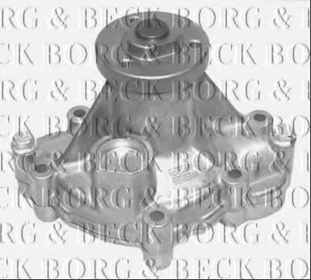 BORG & BECK BWP2146 Водяной насос