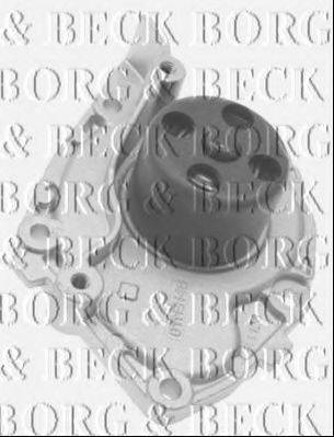 BORG & BECK BWP2271 Водяной насос