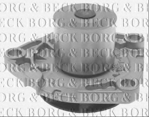Водяной насос BORG & BECK BWP2293