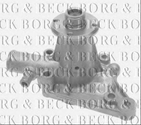 BORG & BECK BWP1122