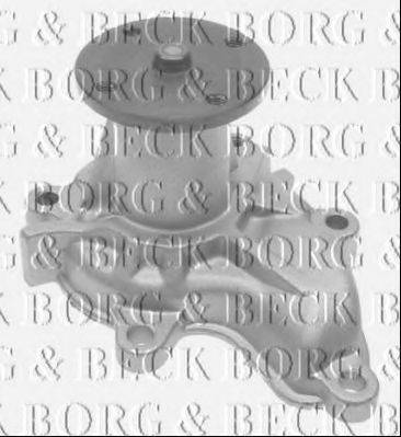 BORG & BECK BWP1253