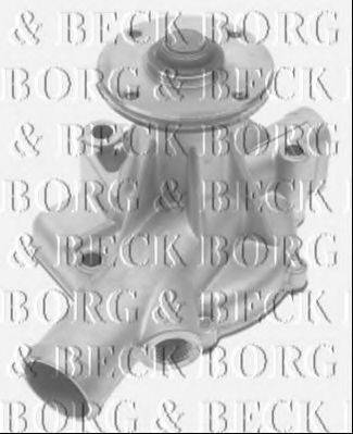 BORG & BECK BWP1379