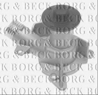 BORG & BECK BWP1403 Водяной насос