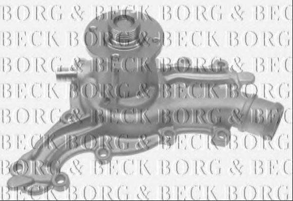 BORG & BECK BWP1404