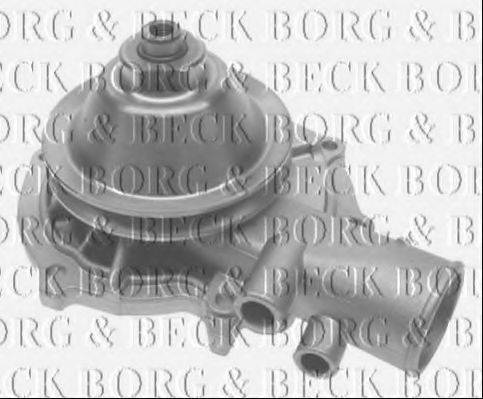 BORG & BECK BWP1467