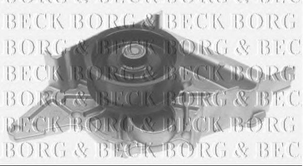 BORG & BECK BWP1554