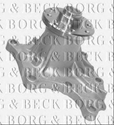 BORG & BECK BWP1740