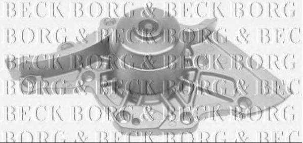 BORG & BECK BWP1788 Водяной насос