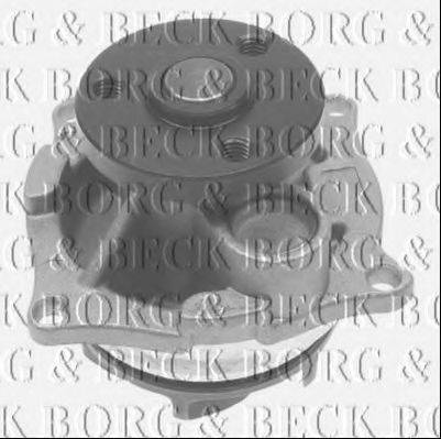 BORG & BECK BWP1789 Водяной насос