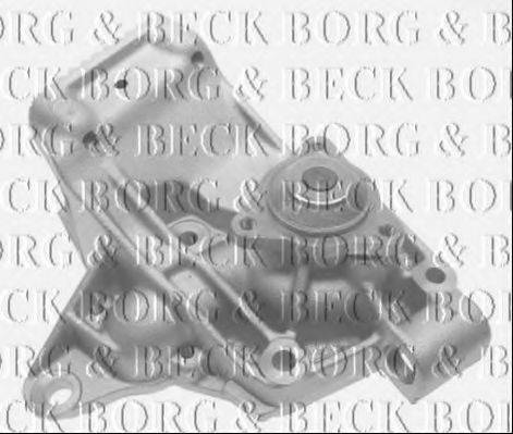 BORG & BECK BWP1938