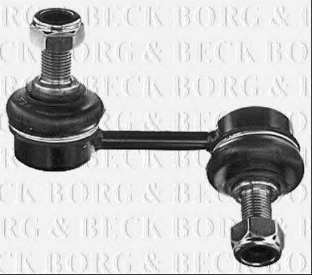 BORG & BECK BDL6696 Тяга / стойка, стабилизатор