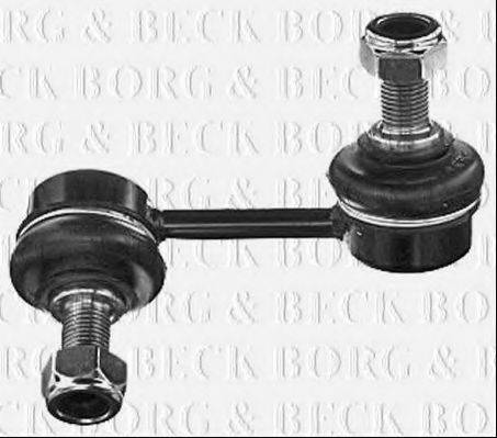 BORG & BECK BDL6697 Тяга / стойка, стабилизатор