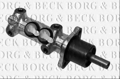 BORG & BECK BBM4411 Главный тормозной цилиндр