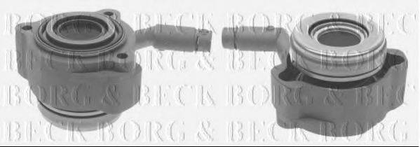 BORG & BECK BCS170 Центральный выключатель, система сцепления