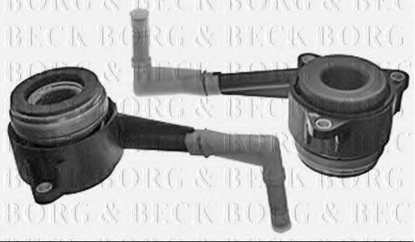 BORG & BECK BCS199 Центральный выключатель, система сцепления
