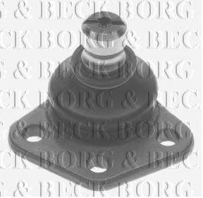 BORG & BECK BBJ5056 Несущий / направляющий шарнир