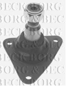 BORG & BECK BBJ5129 Несущий / направляющий шарнир