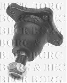 Несущий / направляющий шарнир BORG & BECK BBJ5216