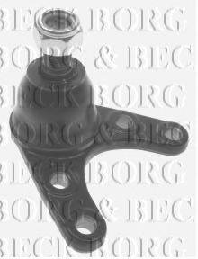 BORG & BECK BBJ5273 Несущий / направляющий шарнир