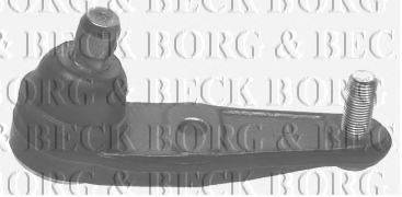 BORG & BECK BBJ5405 Несущий / направляющий шарнир