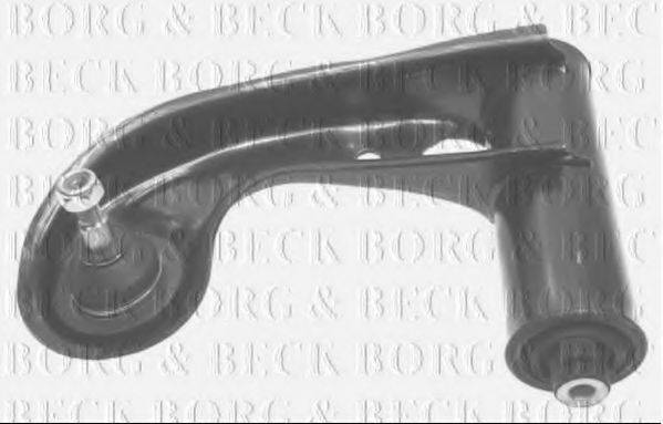 BORG & BECK BCA5876 Рычаг независимой подвески колеса, подвеска колеса