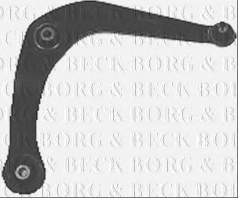 BORG & BECK BCA5969